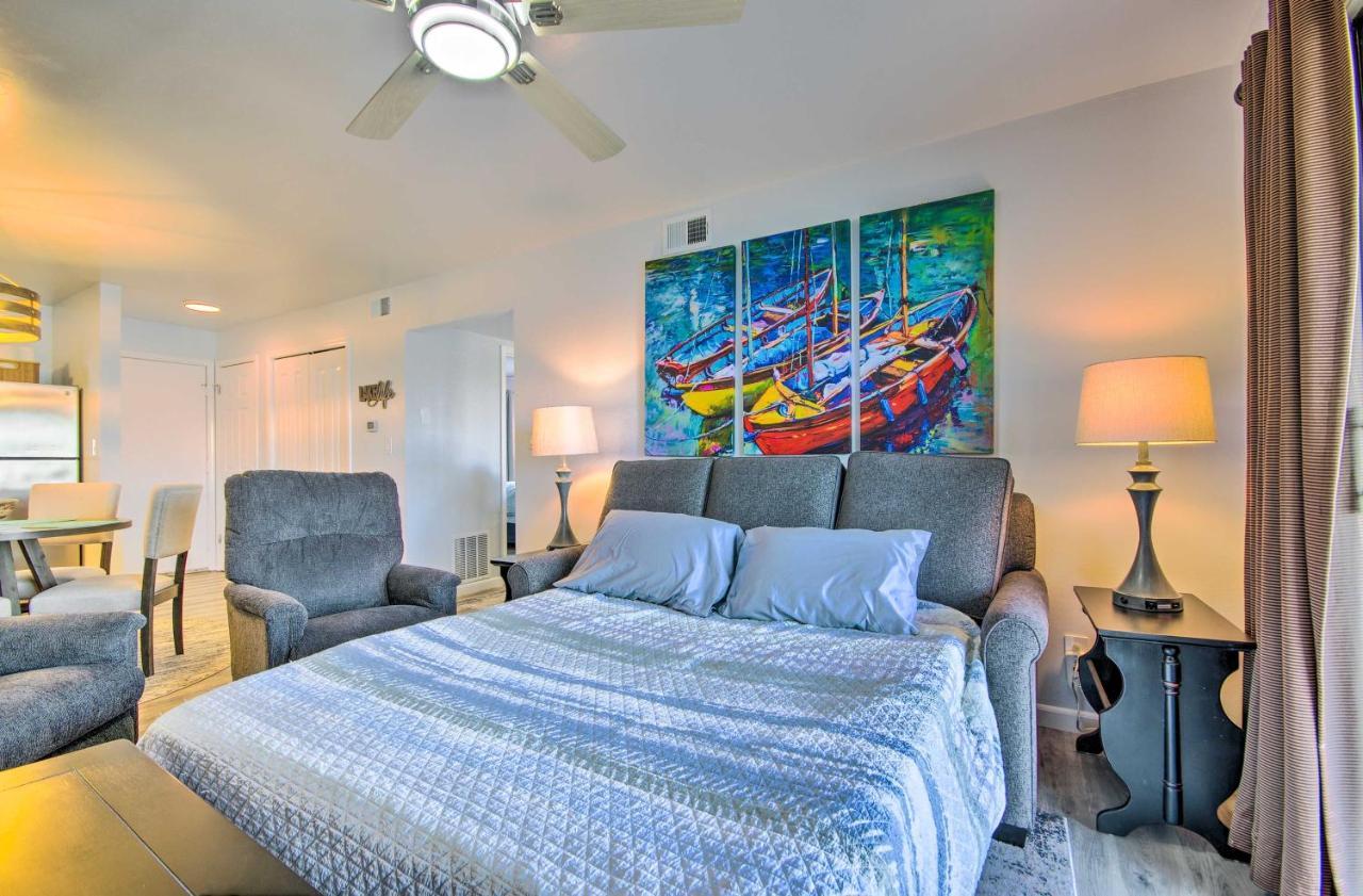 Osage Beach Resort Condo With Community Pool! Ngoại thất bức ảnh