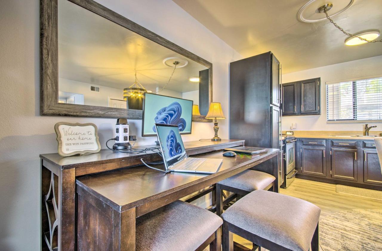 Osage Beach Resort Condo With Community Pool! Ngoại thất bức ảnh