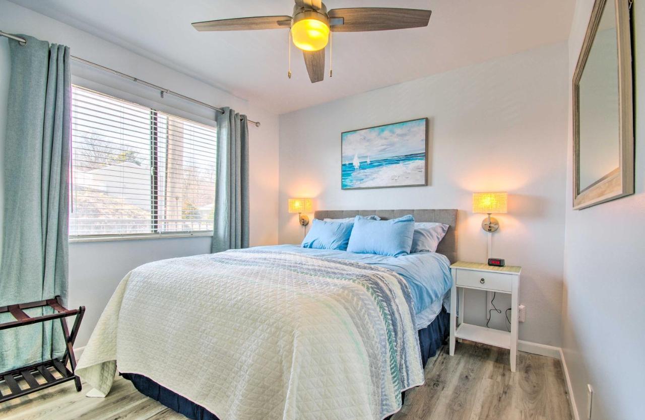 Osage Beach Resort Condo With Community Pool! Ngoại thất bức ảnh