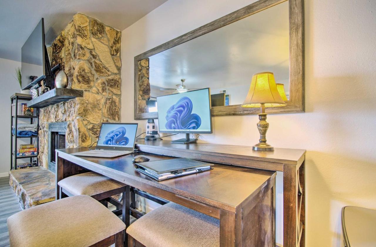 Osage Beach Resort Condo With Community Pool! Ngoại thất bức ảnh
