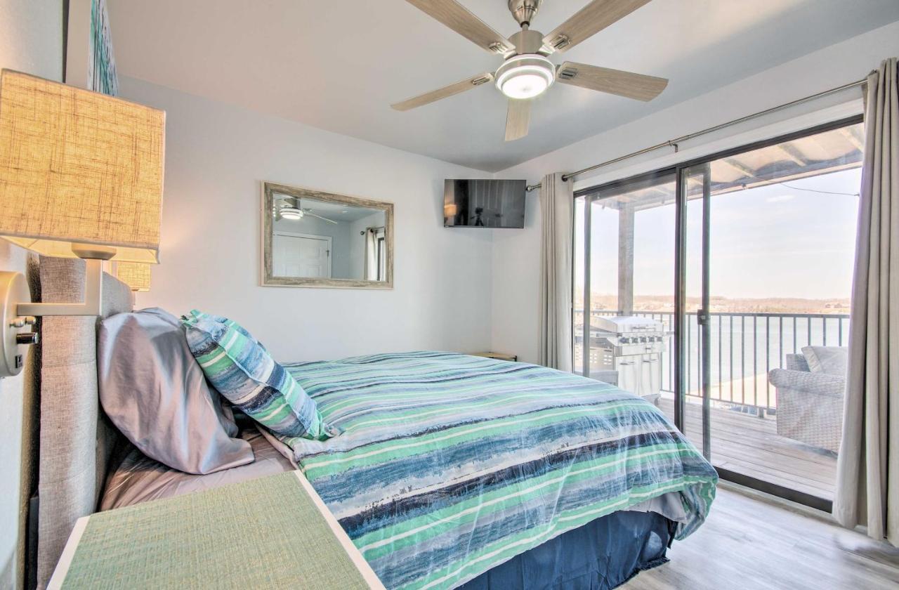 Osage Beach Resort Condo With Community Pool! Ngoại thất bức ảnh